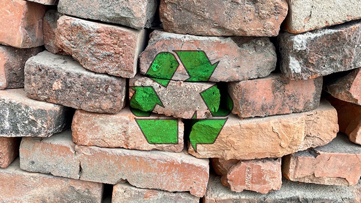 duurzaam verbouwen circulair